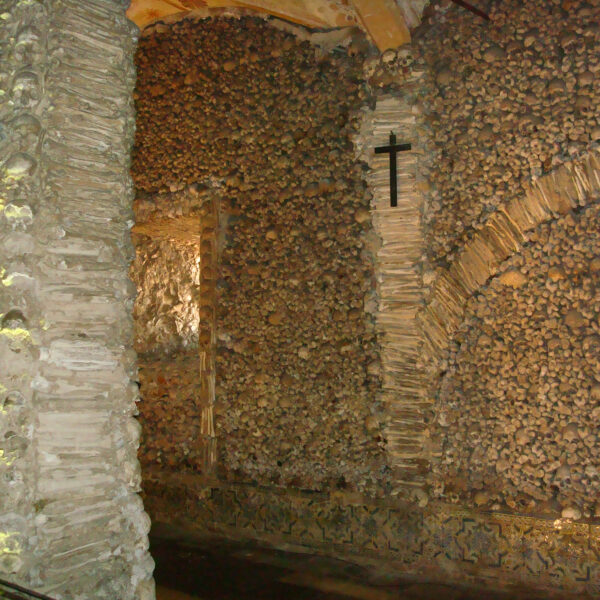 São Francisco - Évora - Portugal