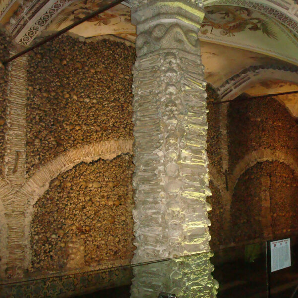 São Francisco - Évora - Portugal