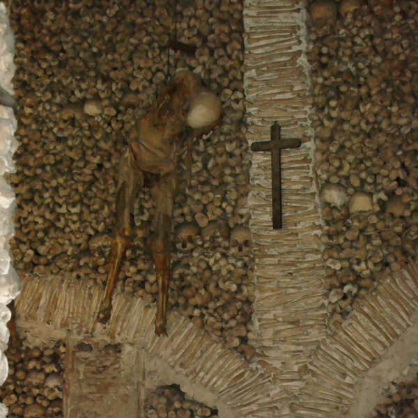 São Francisco - Évora - Portugal