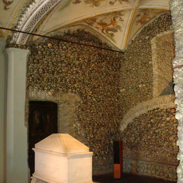 São Francisco - Évora - Portugal