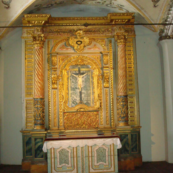 São Francisco - Évora - Portugal