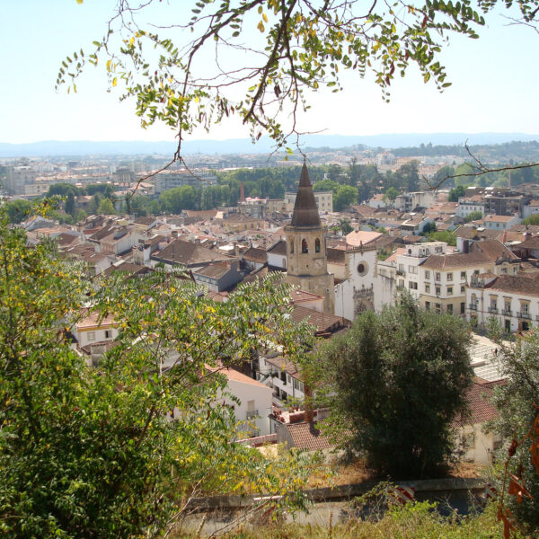 São João Baptista - Tomar - Portugal