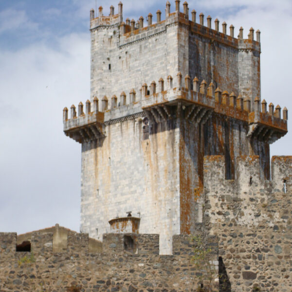 Torre de Menagem - Beja - Portugal