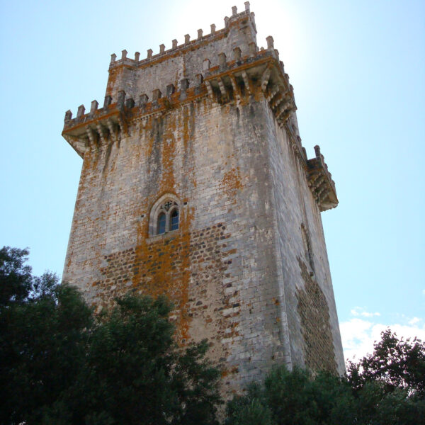 Torre de Menagem - Beja - Portugal