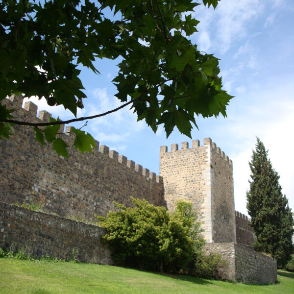 Torre de Menagem - Beja - Portugal