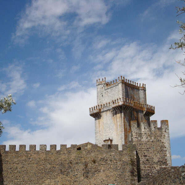 Torre de Menagem - Beja - Portugal