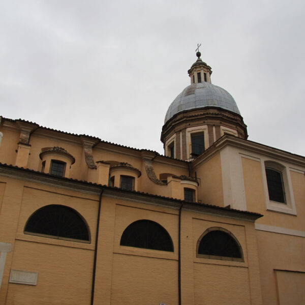 San Rocco - Rome - Italië