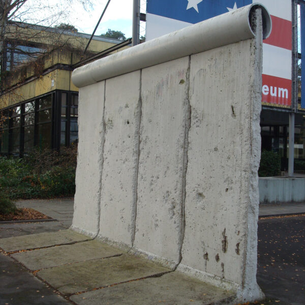 Alliierten Museum - Berlijn - Duitsland