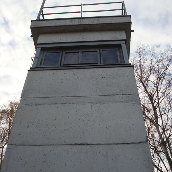 Alliierten Museum - Berlijn - Duitsland