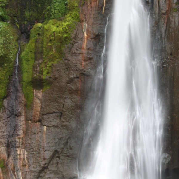 Catarata del Toro - Bajos del Toro - Costa Rica