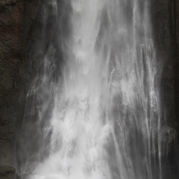 Catarata del Toro - Bajos del Toro - Costa Rica