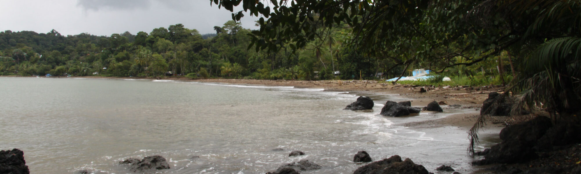 Drake Bay - Costa Rica