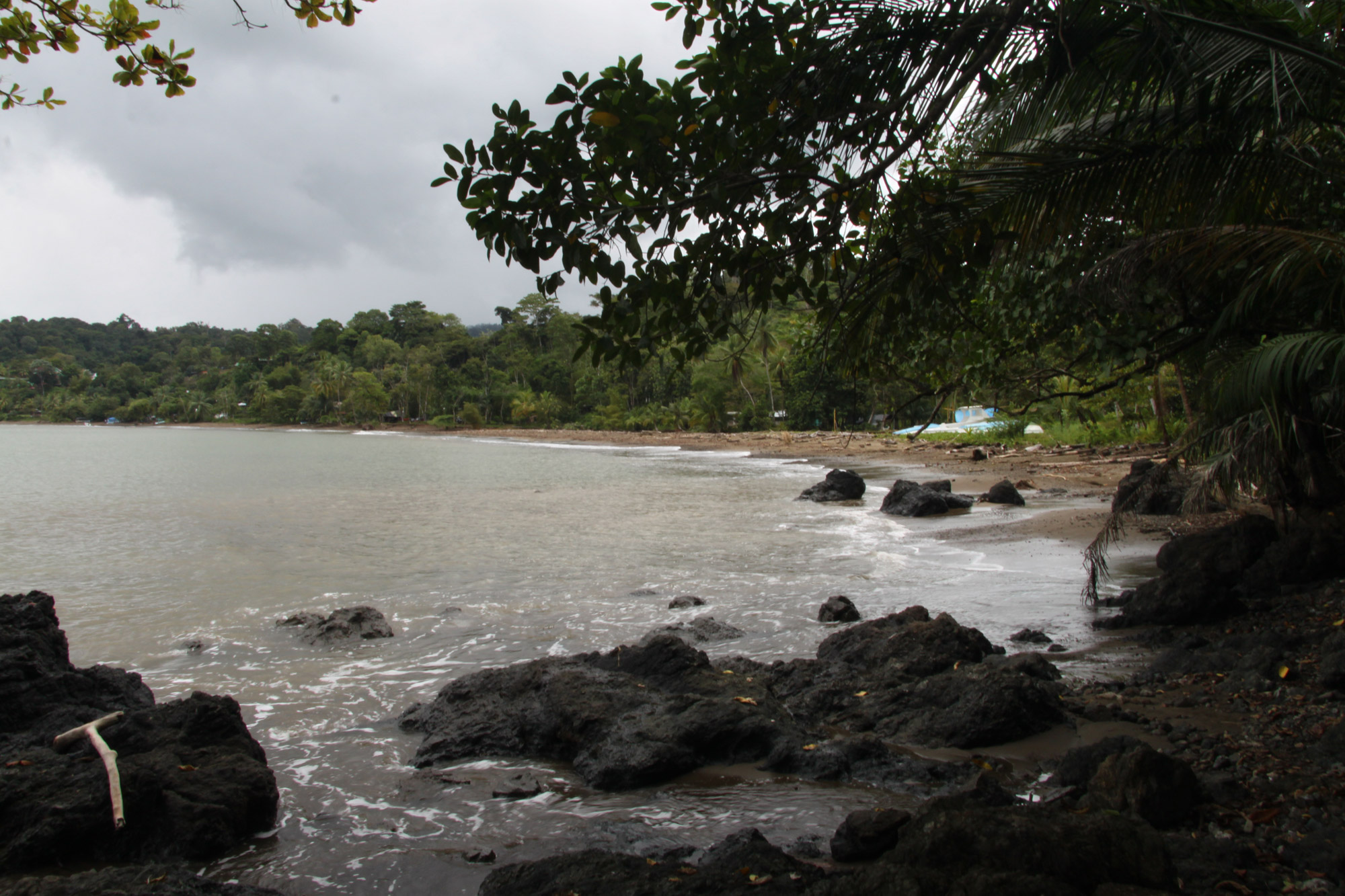 Drake Bay - Costa Rica