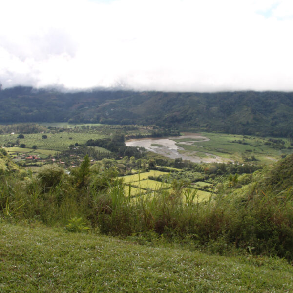 Orosí Costa Rica reizen & reistips