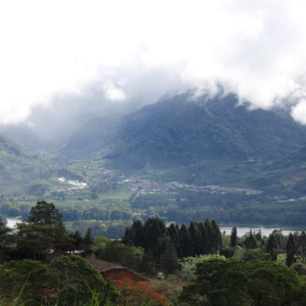 Orosí - Costa Rica