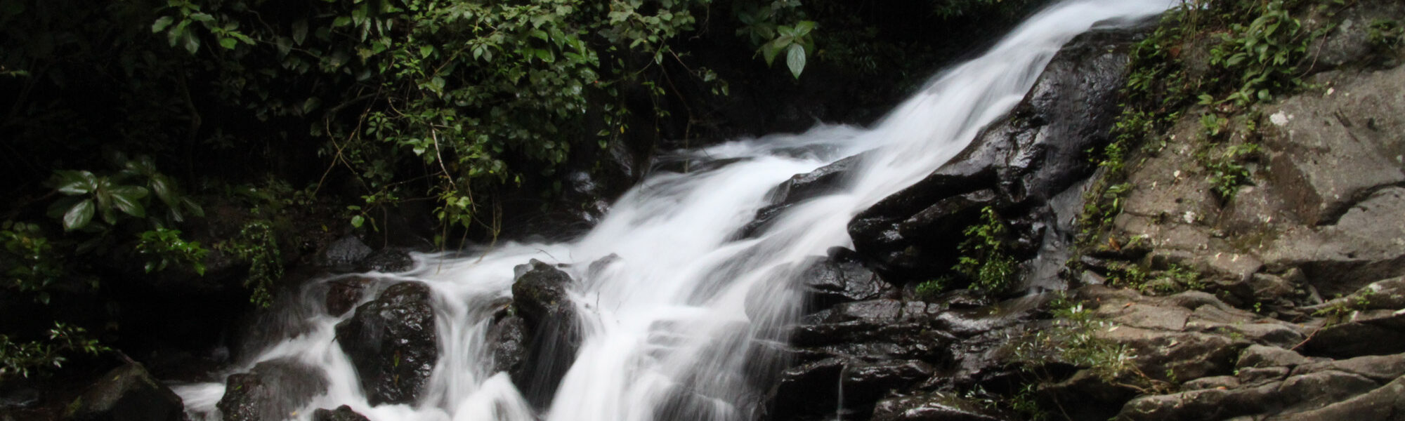 Parque Nacional Rincón de la Vieja - Costa Rica