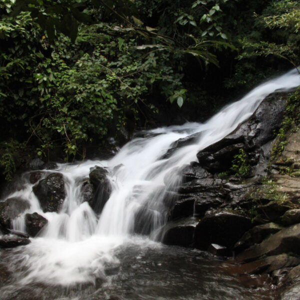 Parque Nacional Rincón de la Vieja - Costa Rica