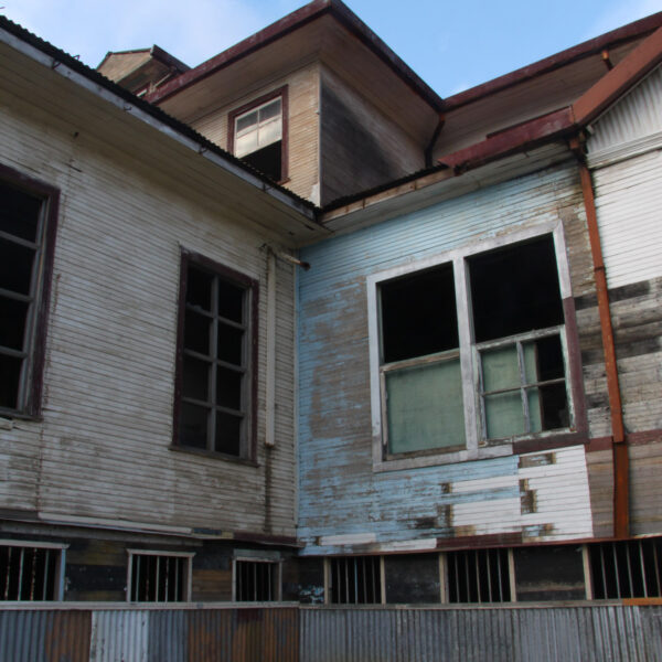 Sanatorio Durán - Cartago - Costa Rica