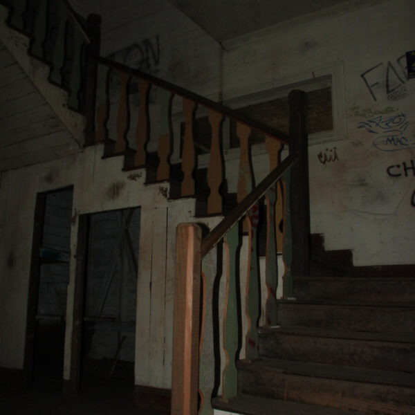 Sanatorio Durán - Cartago - Costa Rica