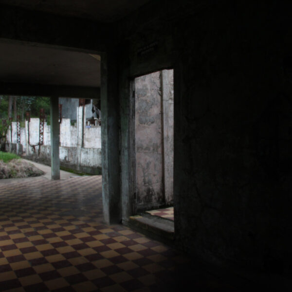 Sanatorio Durán - Cartago - Costa Rica