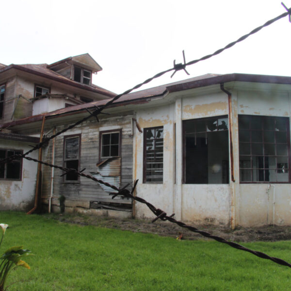 Sanatorio Durán - Cartago - Costa Rica