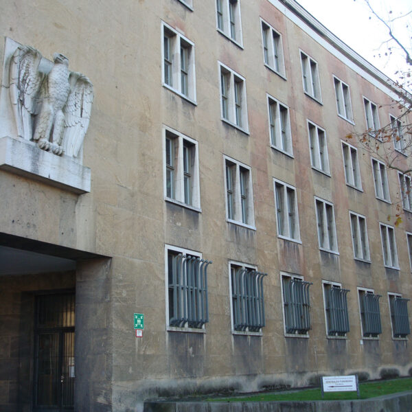 Tempelhof - Berlijn - Duitsland