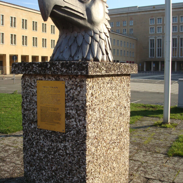Tempelhof - Berlijn - Duitsland