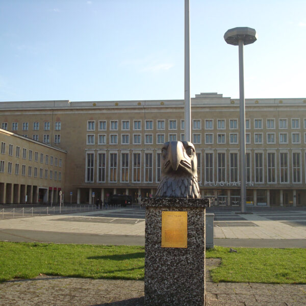 Tempelhof - Berlijn - Duitsland