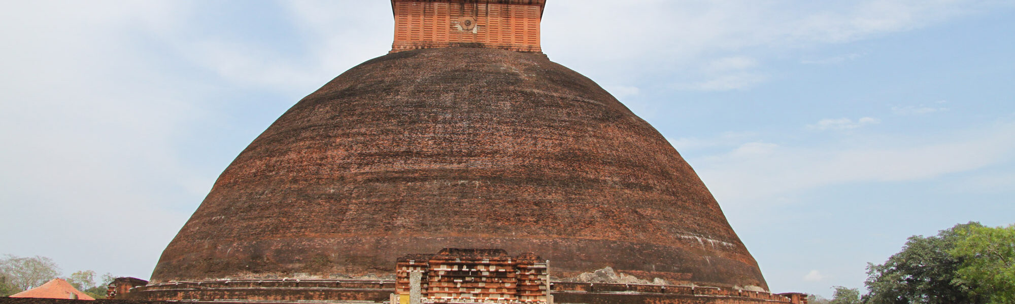 Anuradhapura - Sri Lanka