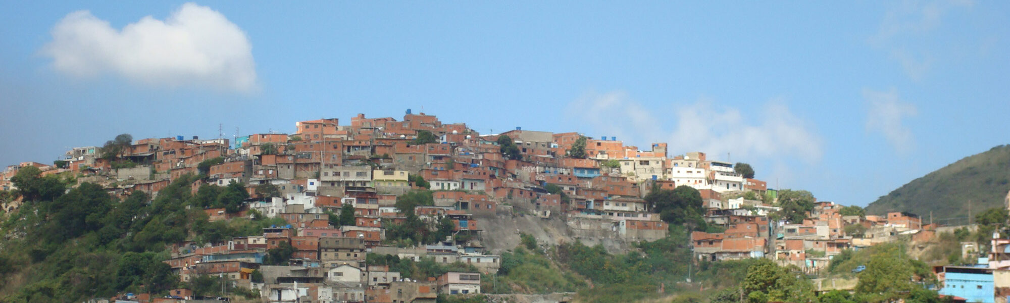 Caracas - Venezuela