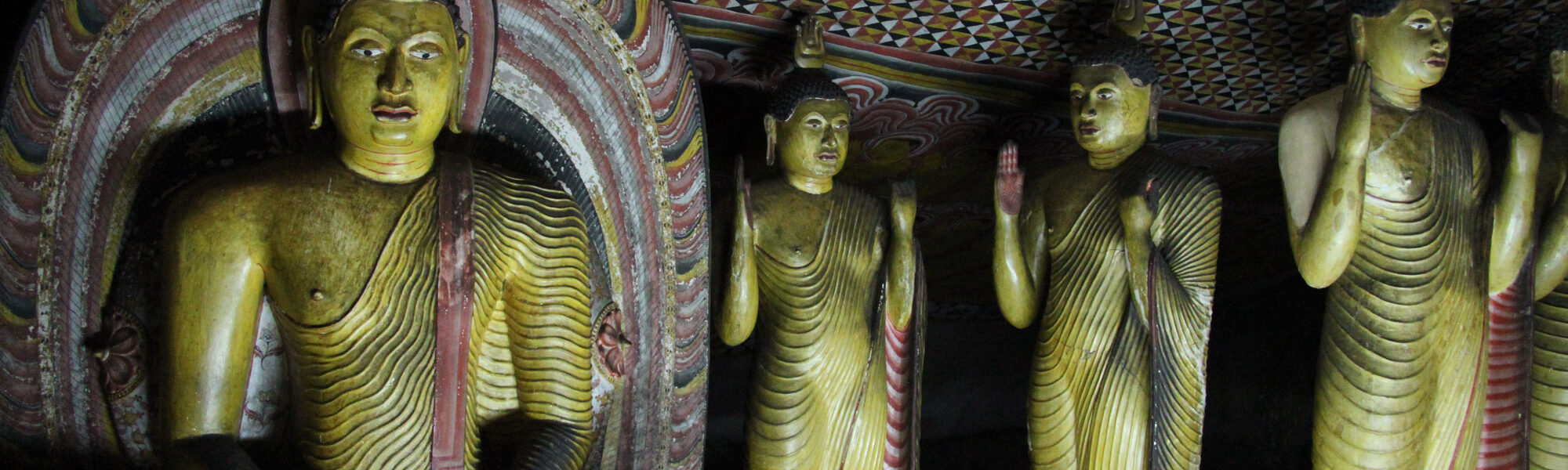 Dambulla - Sri Lanka