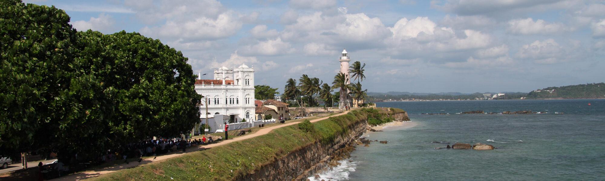 Galle - Sri Lanka