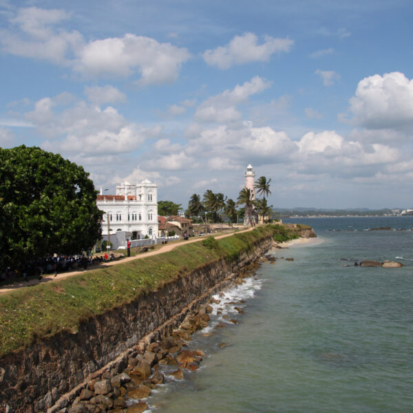 Galle - Sri Lanka