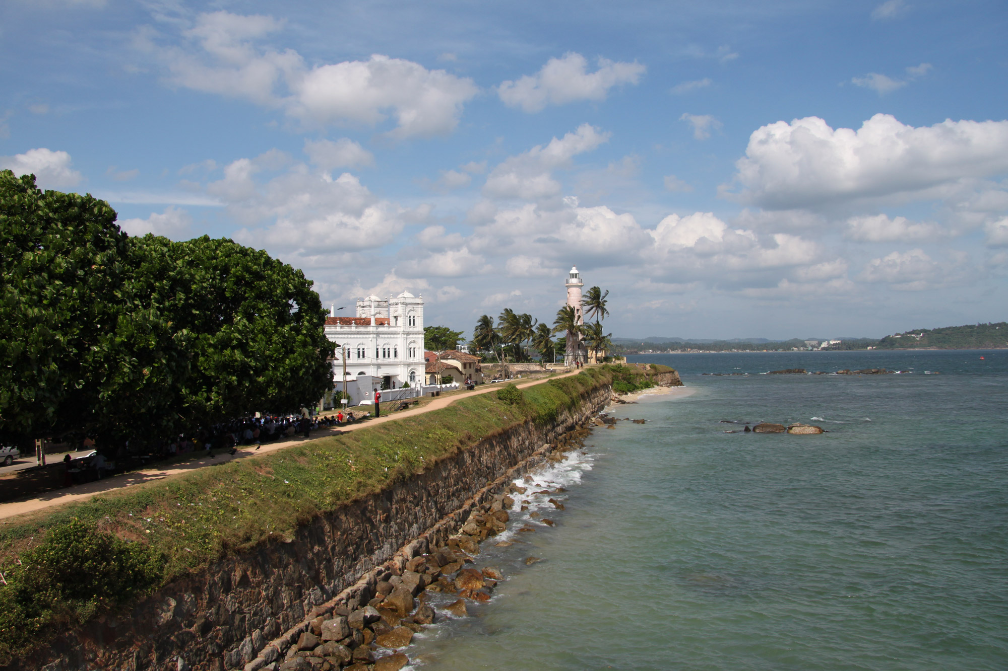 Galle - Sri Lanka