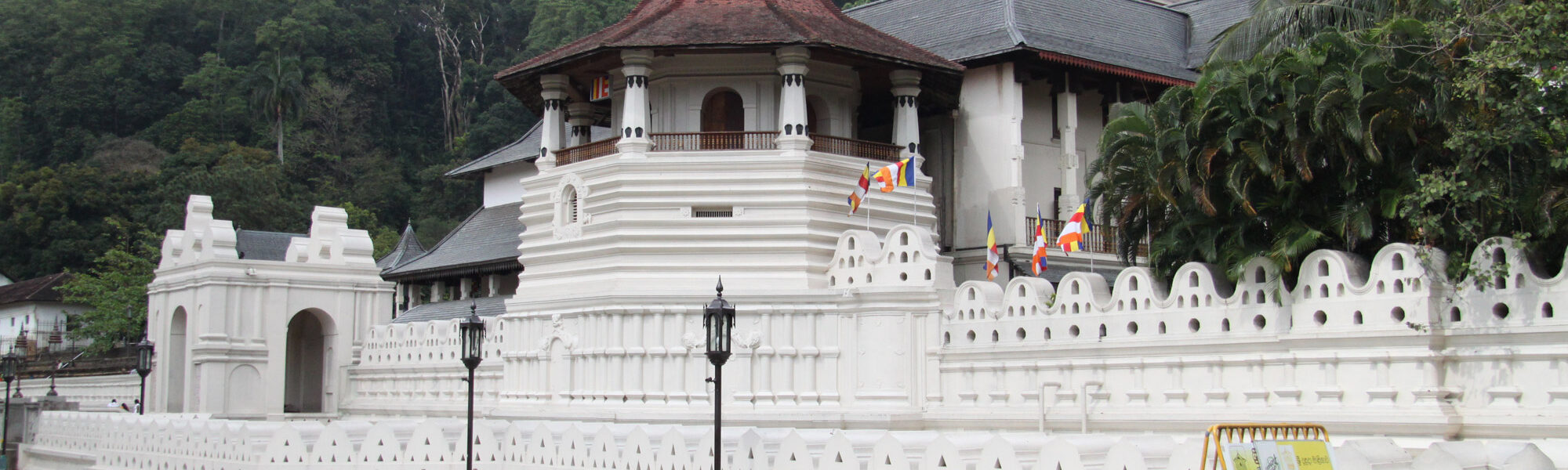 Kandy - Sri Lanka