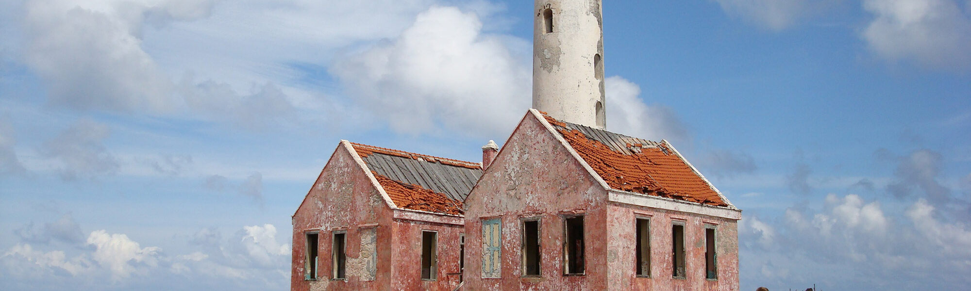 Klein Curaçao - Curaçao