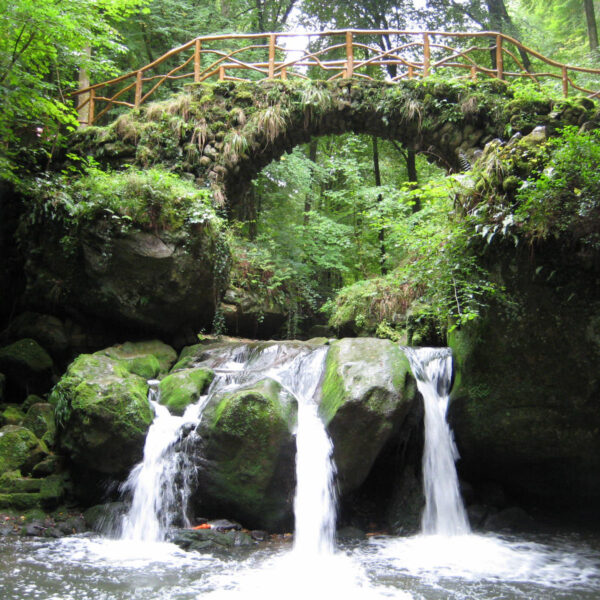 Klein Zwitserland - Luxemburg