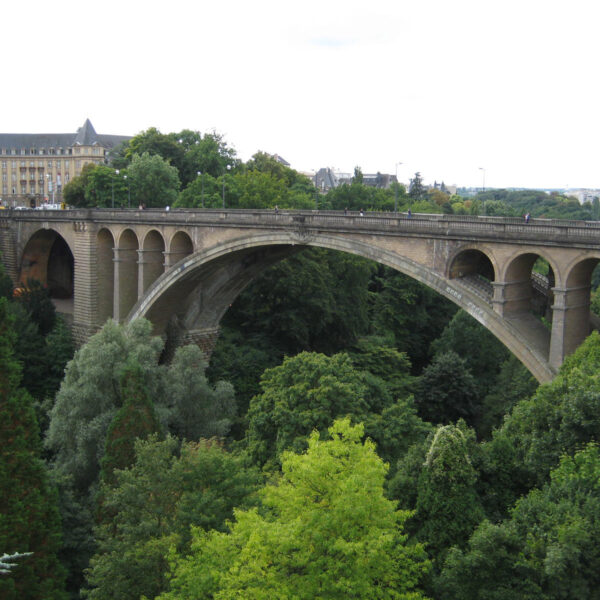 Luxemburg - Luxemburg