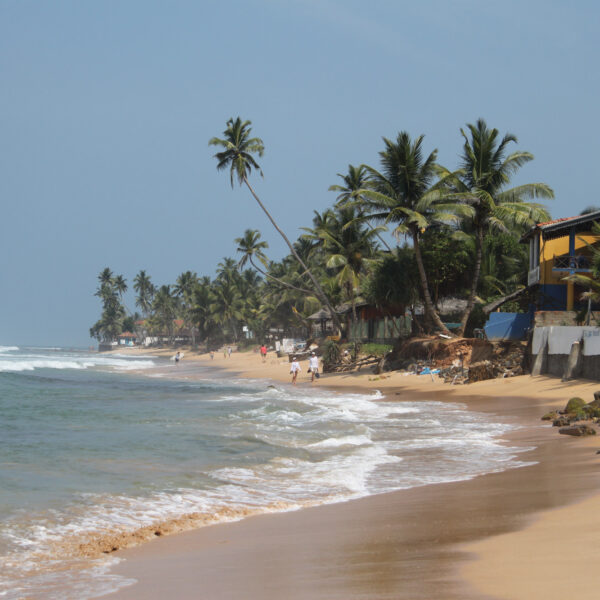 Negombo - Sri Lanka