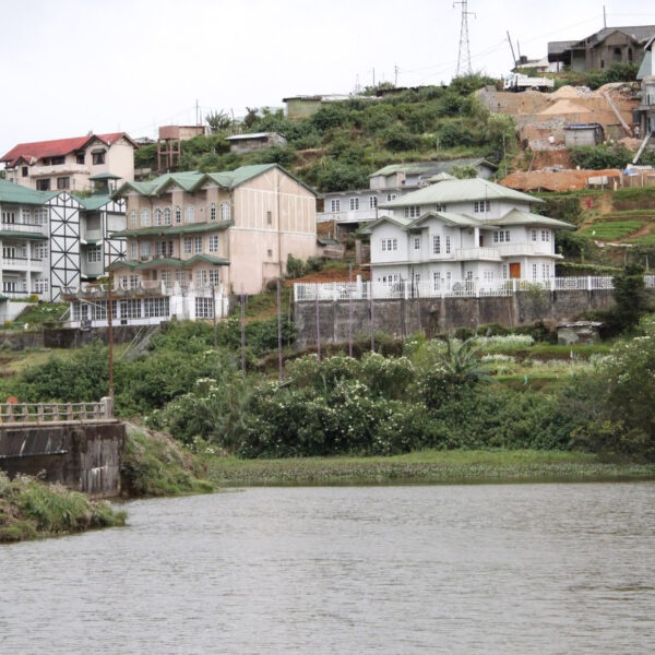 Nuwara Eliya - Sri Lanka