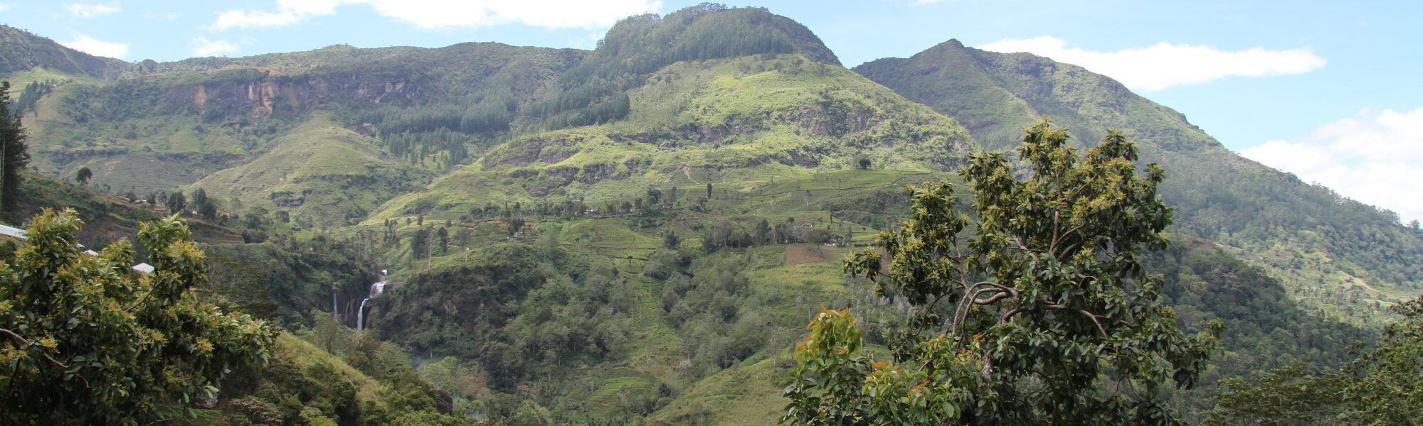 Ramboda - Sri Lanka