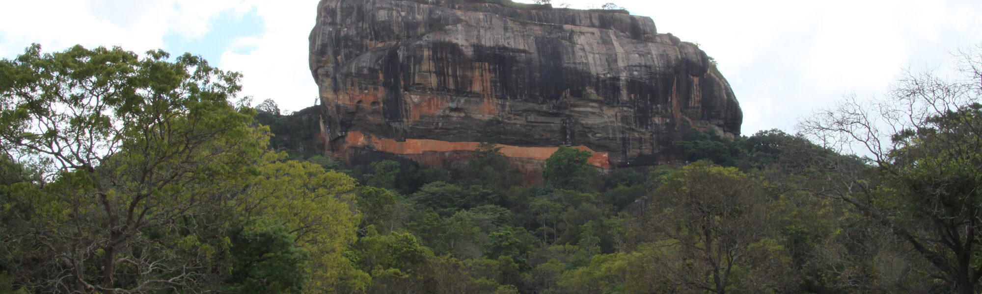 Sigiriya - Sri Lanka