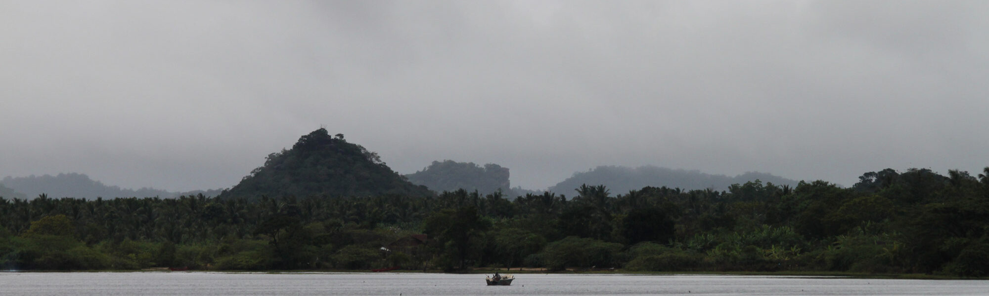 Tissamaharama - Sri Lanka