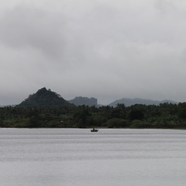 Tissamaharama - Sri Lanka