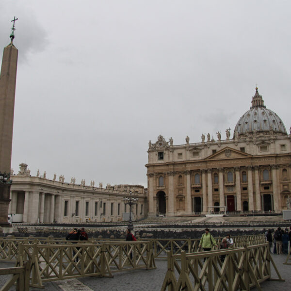 Vaticaanstad - Vaticaanstad