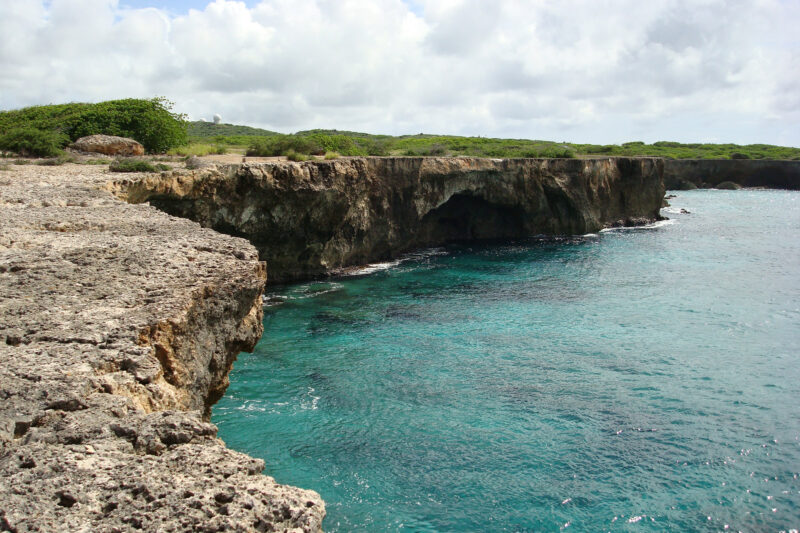 Westpunt - Curaçao