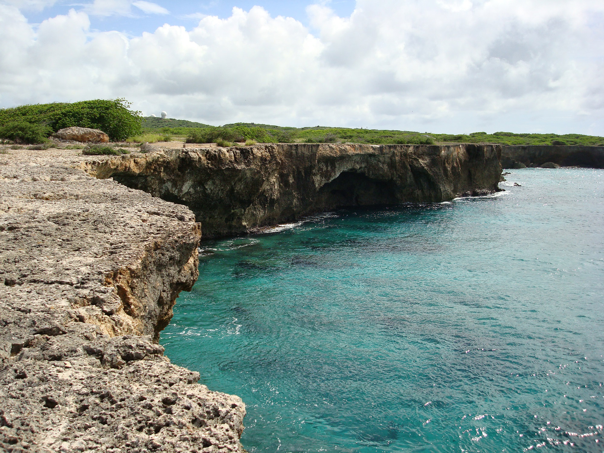 Westpunt - Curaçao