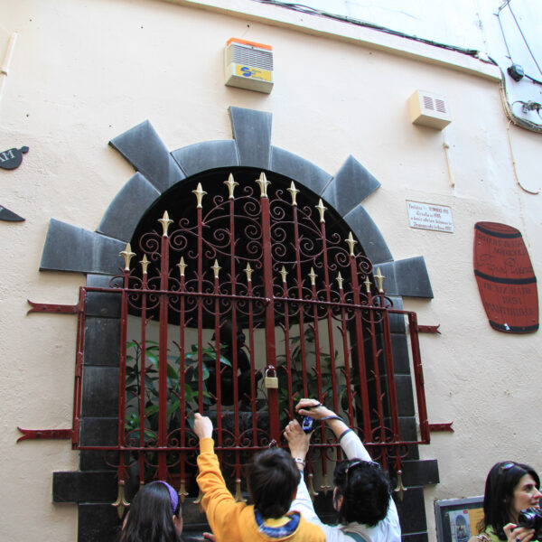 Jeanneke Pis - Brussel - België