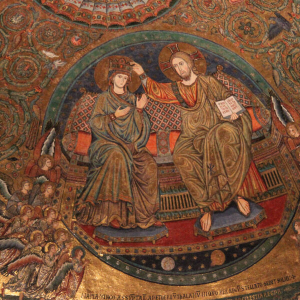 Santa Maria Maggiore - Rome - Italië