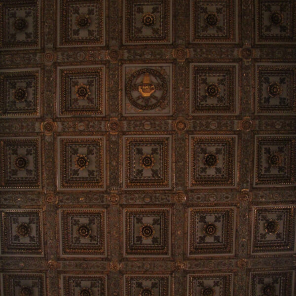 Santa Maria Maggiore - Rome - Italië